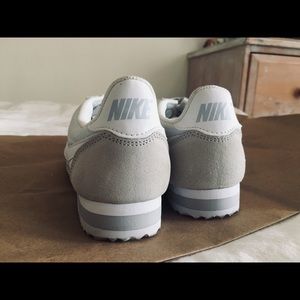 Nike classic Cortez sneakers
